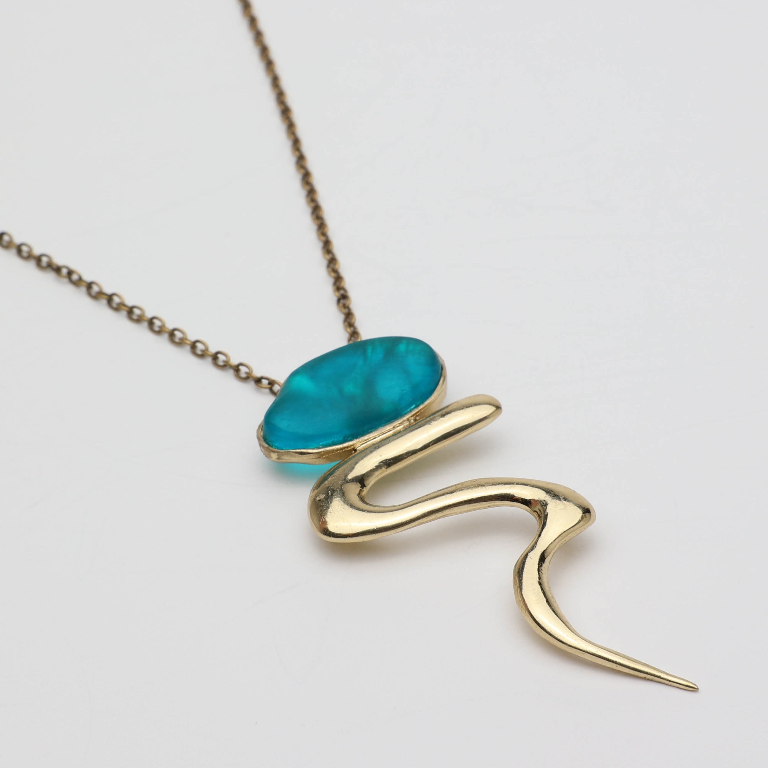 Sliver Necklace