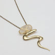 Sliver Necklace