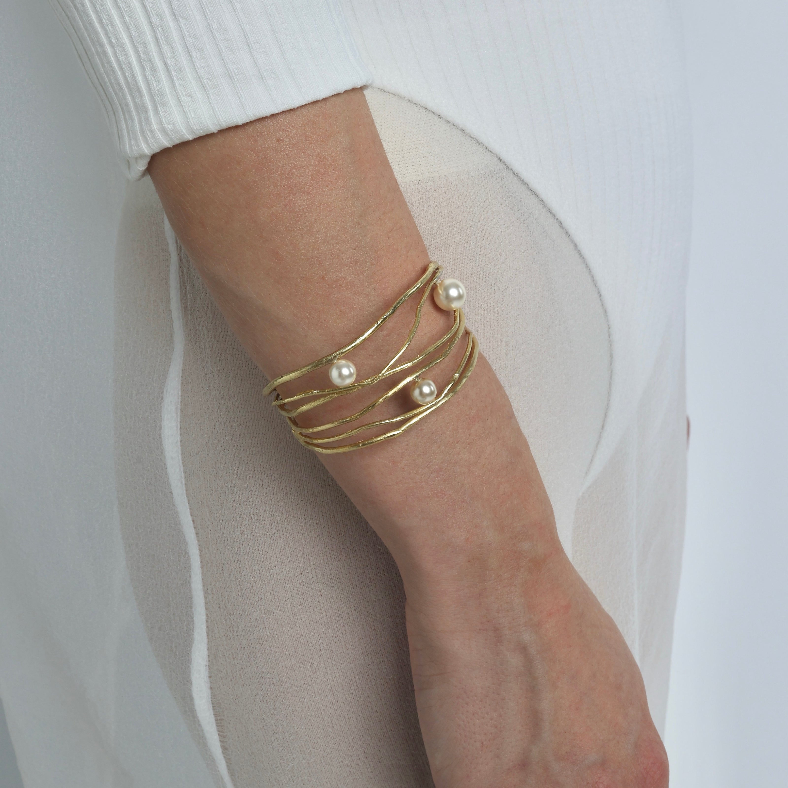 Gleam Bracelet