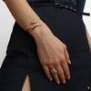 Snaky Bracelet