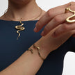 Snaky Bracelet