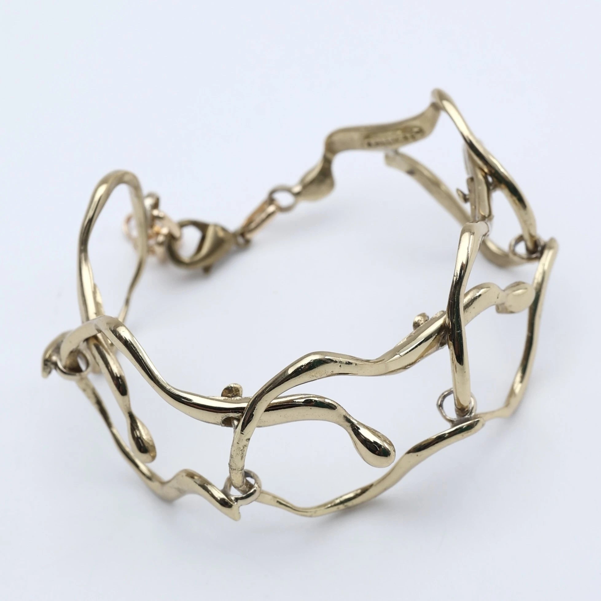 Air Bracelet