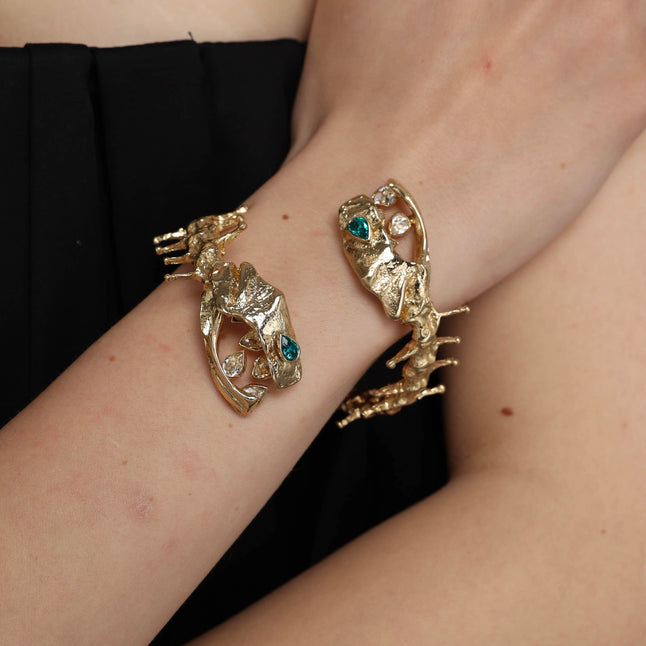 Ruanda Bracelet
