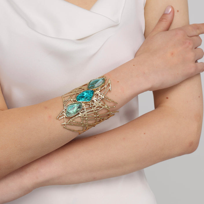 Cascade Bracelet
