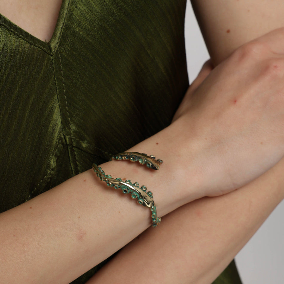 Pulpo Bracelet