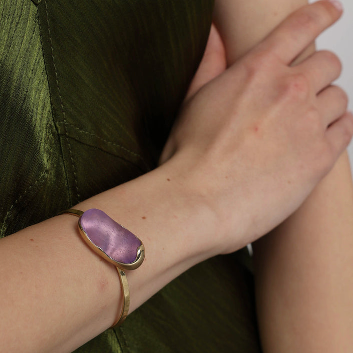 Earthpulse Bracelet