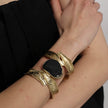 Waveborn Double Bracelet