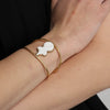 Silhouette Bracelet