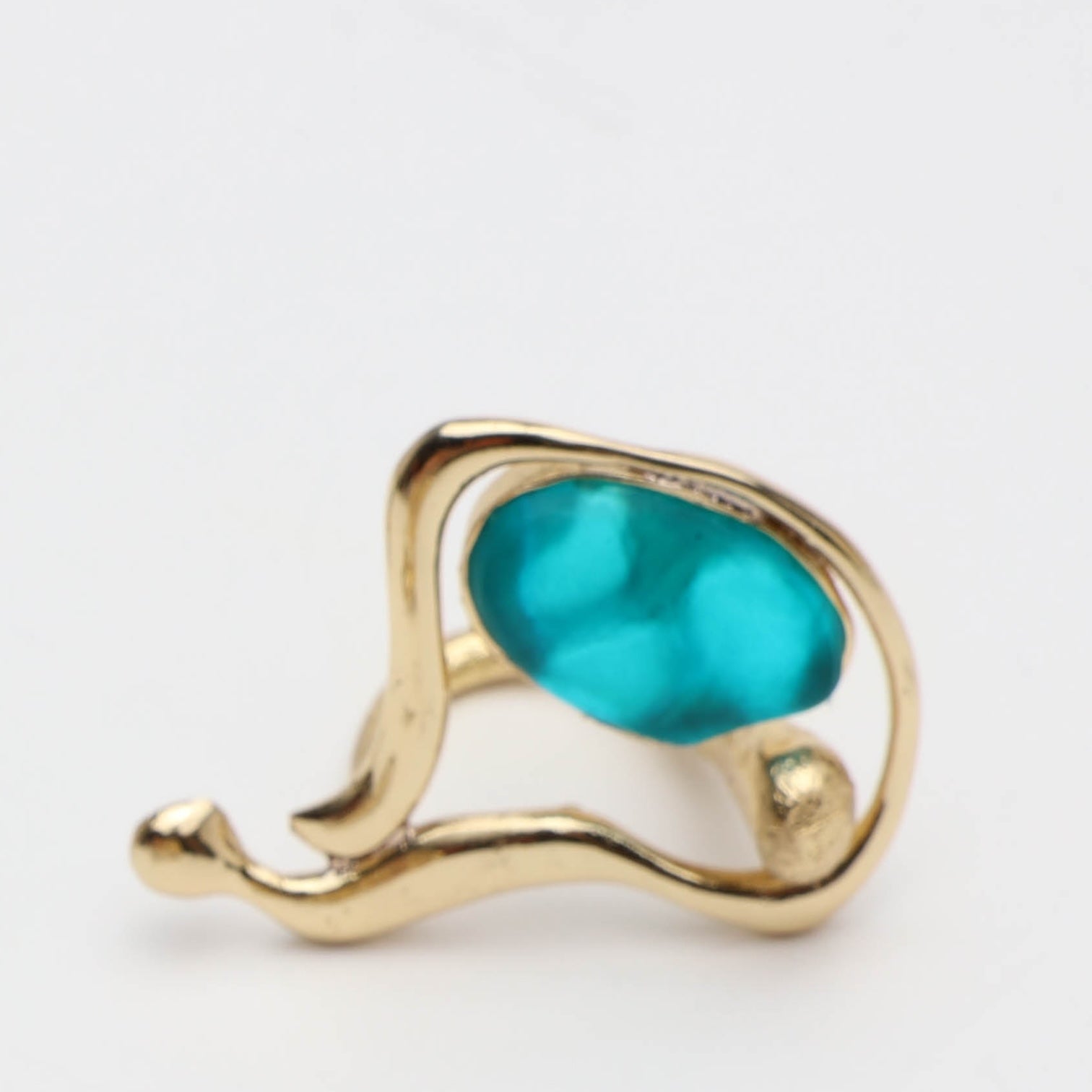 Volcanic Ring