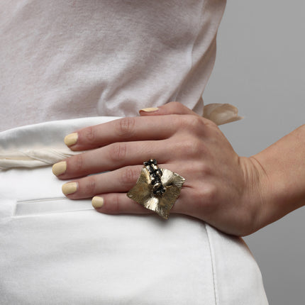 Ray Ring