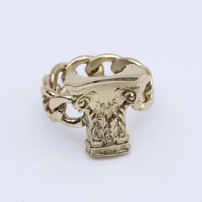 Doricus Ring