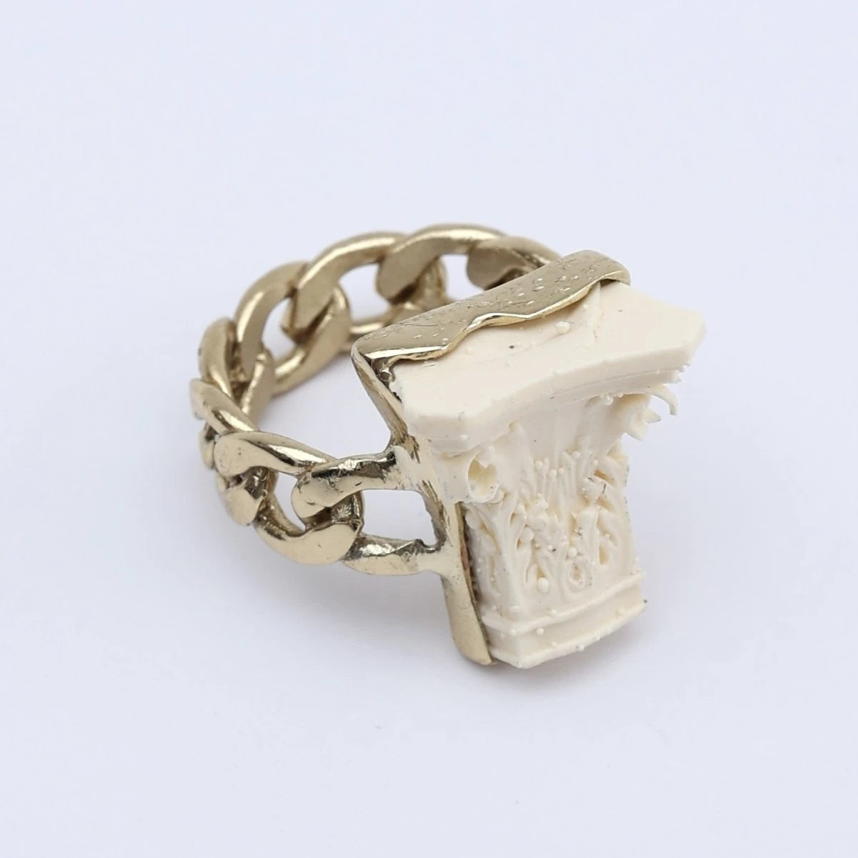 Ionian Ring