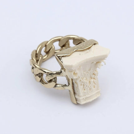Ionian Ring