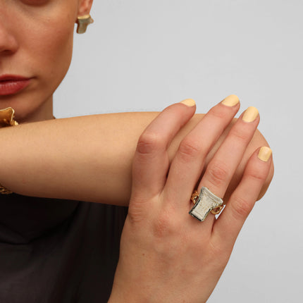 Ionian Ring