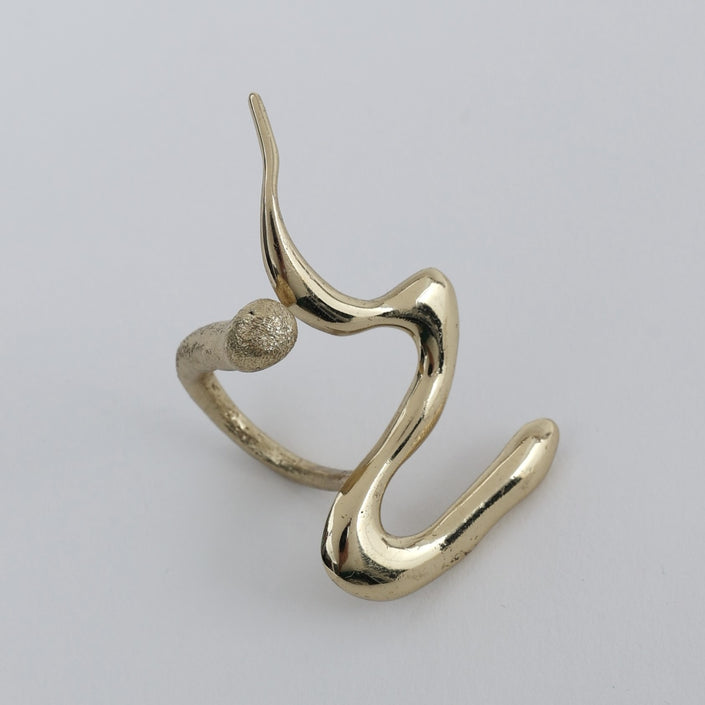 Venomous Ring