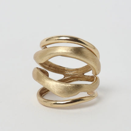 Sliver Ring