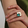 Mist Ring