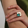 Mist Ring