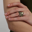 Pulpo Ring