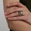 Pulpo Ring