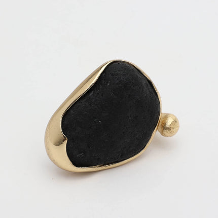 Windstone Ring