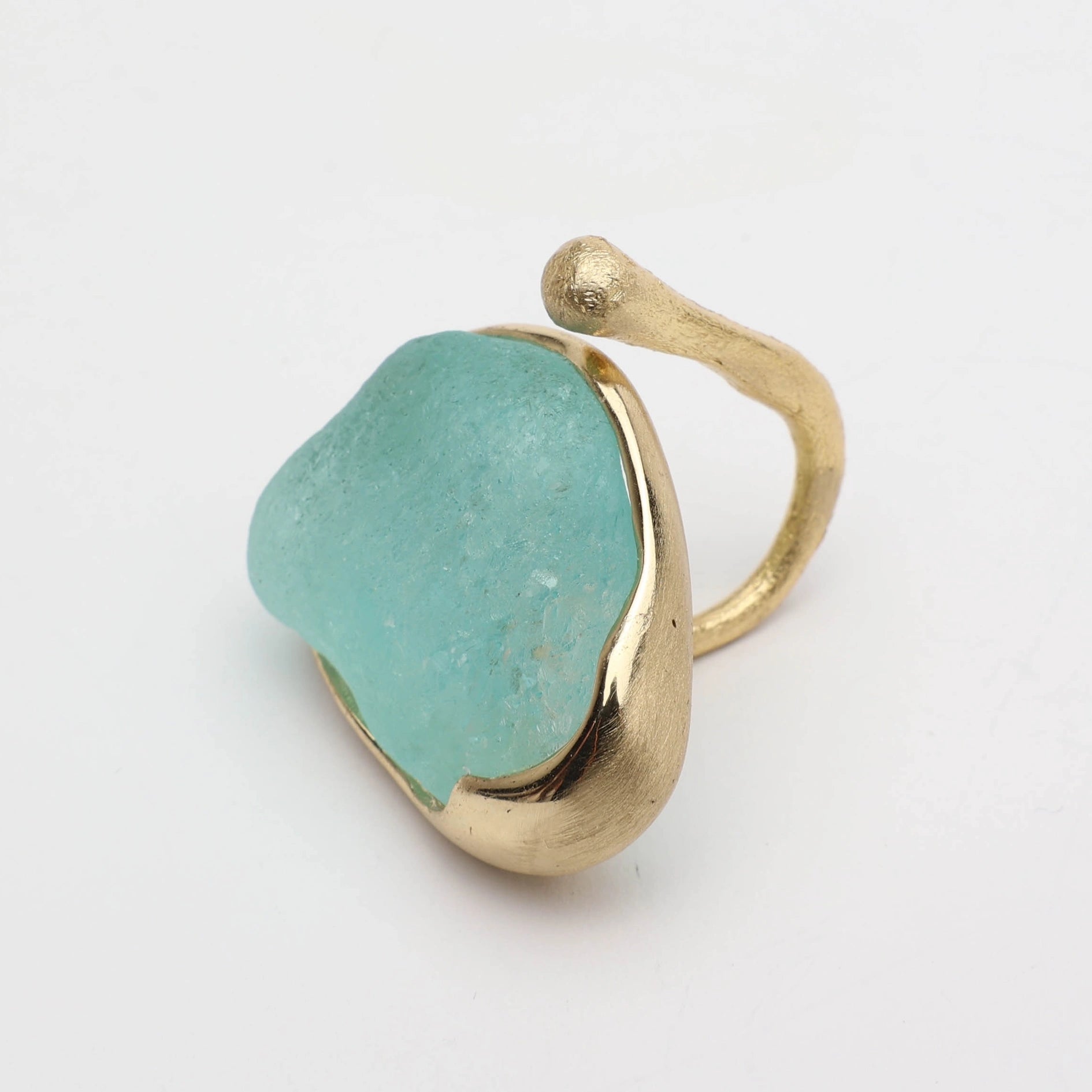 Windstone Ring