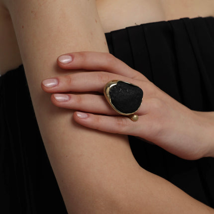 Windstone Ring