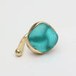 Seaecho Ring