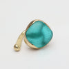 Seaecho Ring