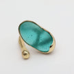 Earthpulse Ring