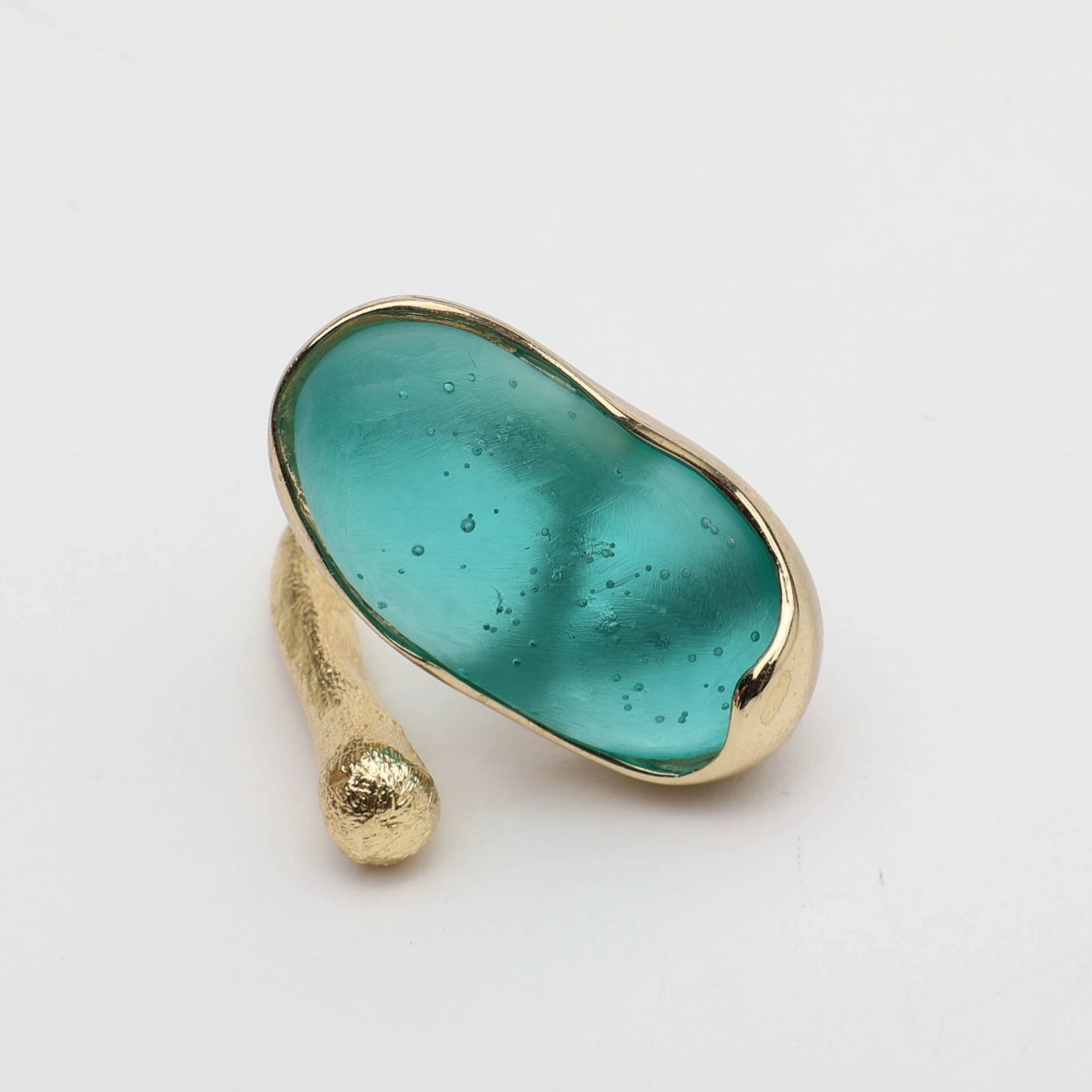 Earthpulse Ring