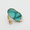 Earthpulse Ring