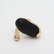 Earthpulse Ring