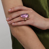 Earthpulse Ring