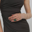 Earthpulse Ring