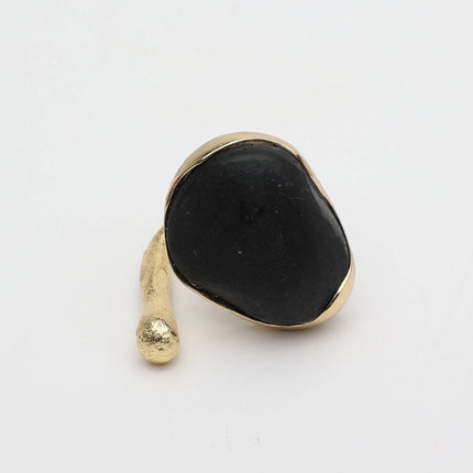Shorewhisper Ring
