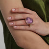 Seaecho Ring