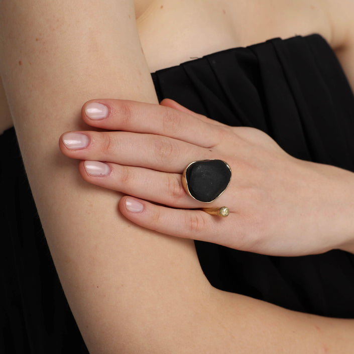 Shorewhisper Ring
