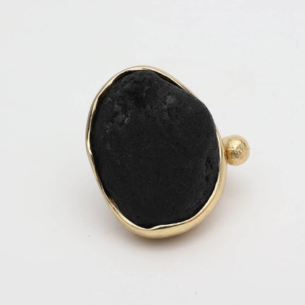 Waveborn Ring