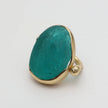 Waveborn Ring