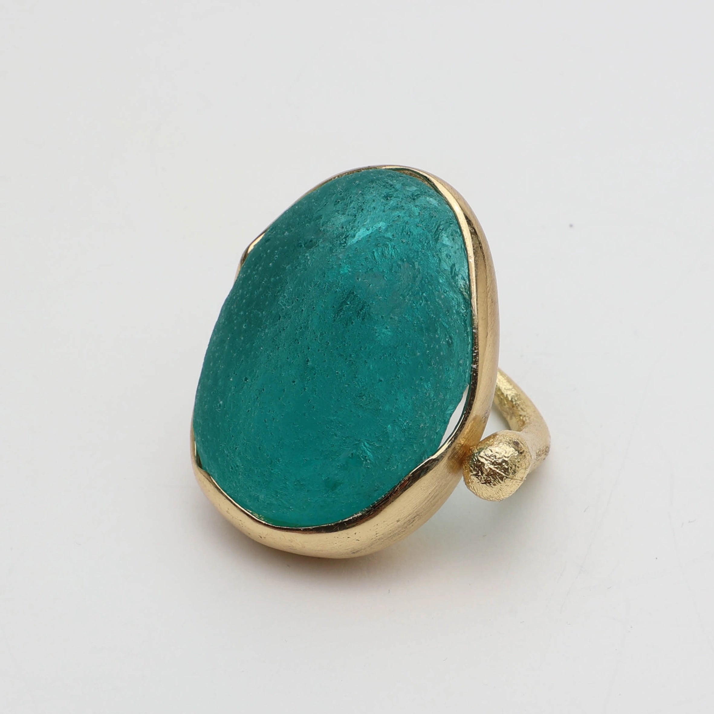 Waveborn Ring