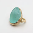 Waveborn Ring
