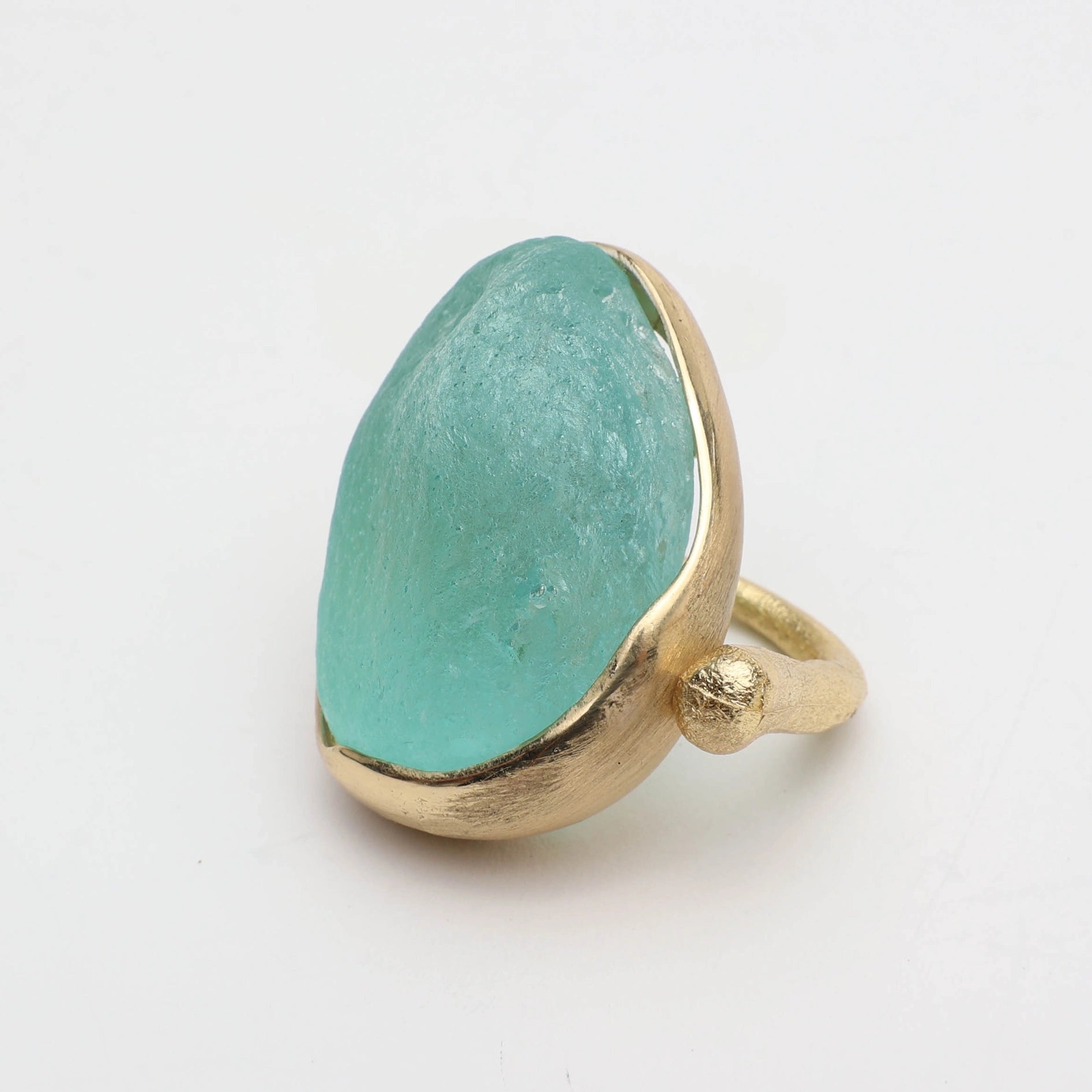 Waveborn Ring