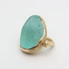 Waveborn Ring