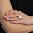 Visage Ring