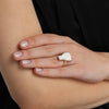 Visage Ring