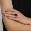 Visage Ring