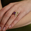 Reef Rider Ring