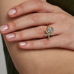 Reef Star Ring