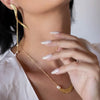 Sense Earrings